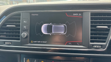SEAT Leon 1.5 TSI EVO 150 FR Sport [EZ] 5dr Petrol Hatchback